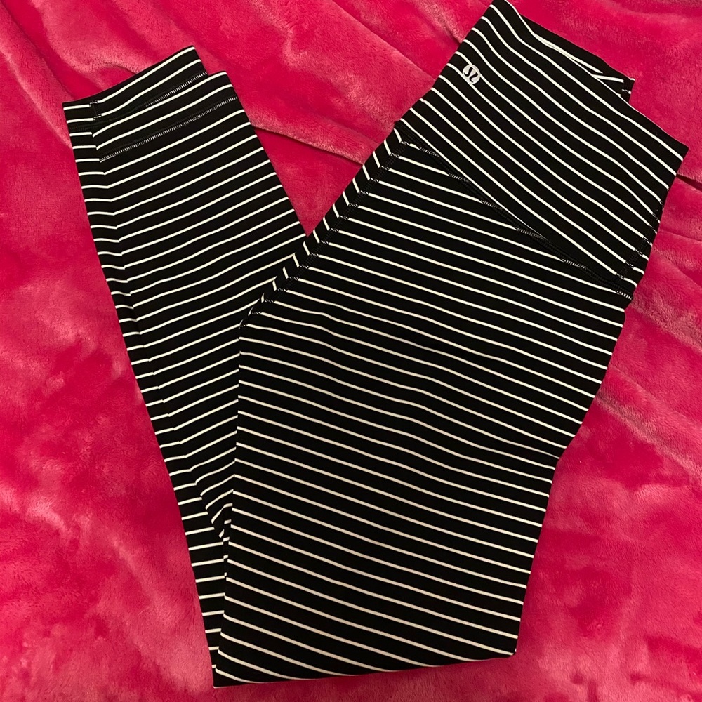 Lululemon HR pant